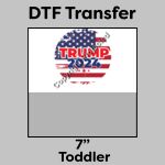 DTF Transfer 7" Thumbnail