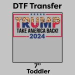 DTF Transfer 7" Thumbnail