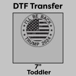 DTF Transfer 7" Thumbnail