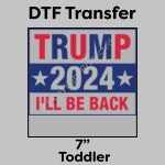 DTF Transfer 7" Thumbnail
