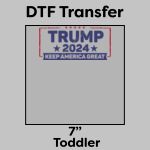 DTF Transfer 7" Thumbnail