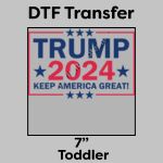 DTF Transfer 7" Thumbnail