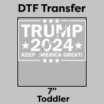 DTF Transfer 7" Thumbnail