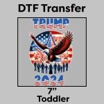 DTF Transfer 7" Thumbnail