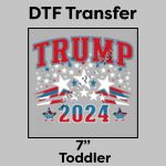 DTF Transfer 7" Thumbnail