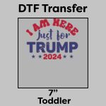 DTF Transfer 7" Thumbnail