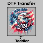 DTF Transfer 7" Thumbnail