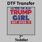 DTF Transfer 7" Thumbnail