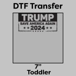 DTF Transfer 7" Thumbnail