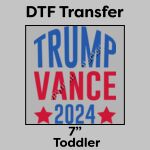 DTF Transfer 7" Thumbnail