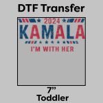 DTF Transfer 7" Thumbnail