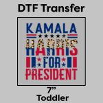 DTF Transfer 7" Thumbnail