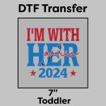 DTF Transfer 7" Thumbnail