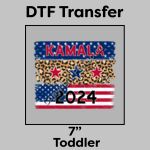 DTF Transfer 7" Thumbnail