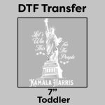 DTF Transfer 7" Thumbnail