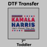 DTF Transfer 7" Thumbnail