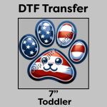 DTF Transfer 7" Thumbnail