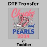 DTF Transfer 7" Thumbnail