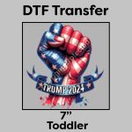 DTF Transfer 7" Thumbnail