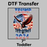 DTF Transfer 7" Thumbnail