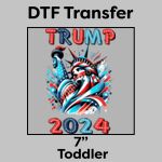 DTF Transfer 7" Thumbnail