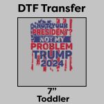 DTF Transfer 7" Thumbnail