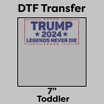 DTF Transfer 7" Thumbnail