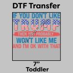 DTF Transfer 7" Thumbnail