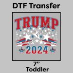 DTF Transfer 7" Thumbnail