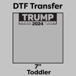 DTF Transfer 7" Thumbnail