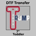 DTF Transfer 7" Thumbnail