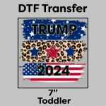 DTF Transfer 7" Thumbnail