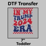 DTF Transfer 7" Thumbnail