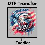 DTF Transfer 7" Thumbnail