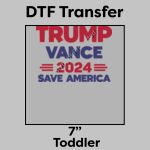 DTF Transfer 7" Thumbnail