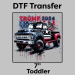 DTF Transfer 7" Thumbnail