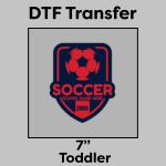 DTF Transfer 7" Thumbnail