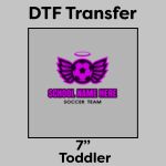 DTF Transfer 7" Thumbnail