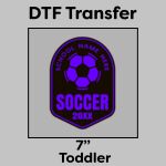 DTF Transfer 7" Thumbnail