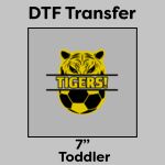 DTF Transfer 7" Thumbnail
