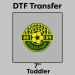 DTF Transfer 7" Thumbnail