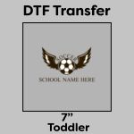 DTF Transfer 7" Thumbnail