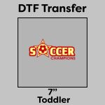 DTF Transfer 7" Thumbnail