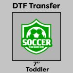 DTF Transfer 7" Thumbnail