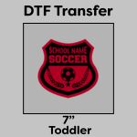 DTF Transfer 7" Thumbnail