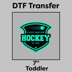 DTF Transfer 7" Thumbnail