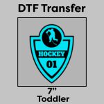 DTF Transfer 7" Thumbnail