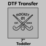 DTF Transfer 7" Thumbnail