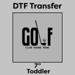 DTF Transfer 7" Thumbnail