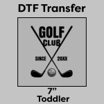 DTF Transfer 7" Thumbnail